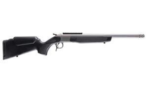 CVA SCOUT GEN 3 TD 338ARC 18" STS
