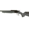 CVACR4448_1.jpg CVA SCOUT GEN 3 22CM 20" TB BLK/GRY