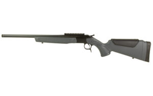 CVACR4448_1.jpg CVA SCOUT GEN 3 22CM 20" TB BLK/GRY