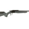 CVA SCOUT GEN 3 22ARC 20" TB BLK/GRY