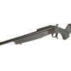 CVA SCOUT GEN 3 22ARC 20" TB BLK/GRY