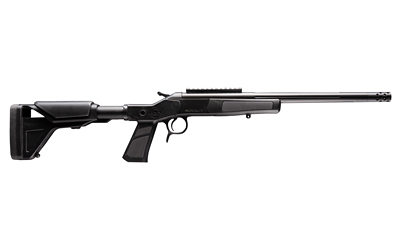 CVACR4451XP_1.jpg CVA SCOUT XP SB 6MMARC 16.5" TB BLK