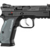 CZ SHADOW 2 COMPACT OR 9MM 10RD BLK