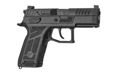 CZ P-09C NOCTURNE 9MM 10RD BLK
