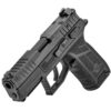 CZ P-09C NOCTURNE 9MM 10RD BLK