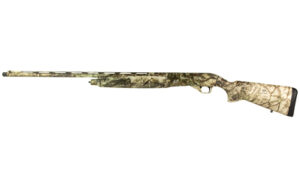 CZ 720 G3 3" 20GA 28" 4RD MOSSY CAMO