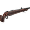 CZ 600+ LUX 300WIN 24" 3RD WLNT BLK