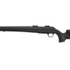CZ 600+ ALPHA 223REM 24" 5RD BLK