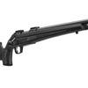 CZ 600+ ALPHA 223REM 24" 5RD BLK