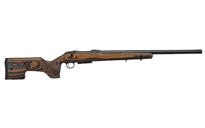 CZ 600 RANGE 308WIN 24" 5RD LAM