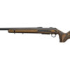 CZ 600+ RANGE 6.5CM 24" 5RD GRY/BN