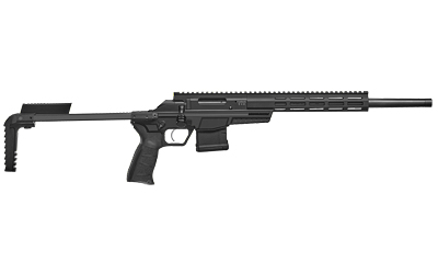 CZ 600+ TRAIL 300BLK 16.2" 10RD BLK