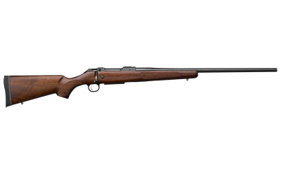 CZ 600 ST2 AMERCN 243WIN 20" 5RD WAL