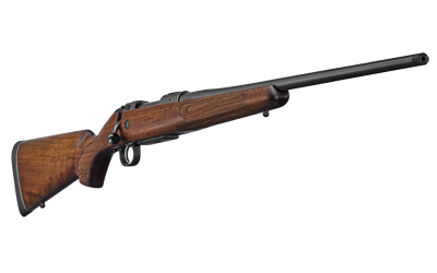 CZ 600 ST2 AMERCN 243WIN 20" 5RD WAL