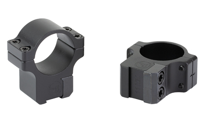 CZ40086_2.jpg CZ 457/455 DOVETAIL RINGS 1" BLK