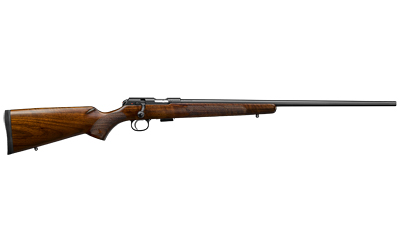 CZ45702310_1.jpg CZ 457 AMERICAN 22LR WLNT 5RD