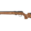 CZ 457 ONE VARM 16.5" 22LR ADJ 5RD