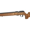 CZ 457 ONE VARM 16.5" 22LR ADJ 5RD