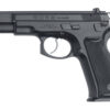 CZ 75BD 9MM 4.6" BLACK 10RD DC