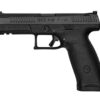 CZ P-10F 9MM 4.5" BLK 10RD OPTIC RDY