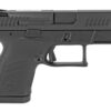 CZ P-10S 9MM 3.5" BLK 10RD