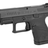 CZ P-10S 9MM 3.5" BLK 10RD