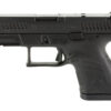 CZ P-10S 9MM 3.5" OR BLK 10RD
