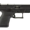 CZ P-10S 9MM 3.5" OR BLK 10RD