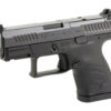 CZ P-10S 9MM 3.5" OR BLK 10RD