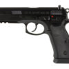 CZ 75 SP-01 9MM 4.6" BLK 19RD MS