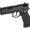 CZ 75 SP-01 9MM 4.6" BLK 19RD MS