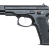 CZ 75B 9MM 4.6" BLK 16RD