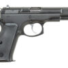 CZ 75B 9MM 4.6" BLK 16RD