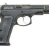 CZ 75BD 9MM 4.6" BLACK DL 16RD