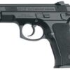 CZ 75 PCR COMPACT 9MM 3.75" 15RD