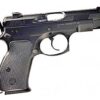 CZ 75 PCR COMPACT 9MM 3.75" 15RD