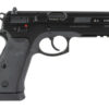 CZ 75SP01 50 ANNI ELT 9MM 19RD MS BK