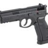 CZ 75SP01 50 ANNI ELT 9MM 19RD MS BK