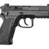 CZ SHADOW 2 CARRY OR 9MM 15RD BLK