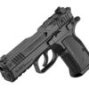 CZ SHADOW 2 CARRY OR 9MM 15RD BLK