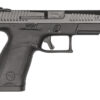 CZ P-10C 9MM 4.02" BLK 15RD