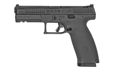 CZ7591540_1.jpg CZ P-10F 9MM 4.5" BLK 19RD