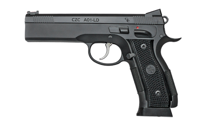 CZ7591731_1.jpg CZ A01-LD CSTM 9MM 4.9" BLK 19RD