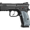 CZ SHADOW 2 COMPACT OR 9MM 15RD BLK