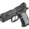 CZ SHADOW 2 COMPACT OR 9MM 15RD BLK
