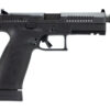 CZ P-10F SR OR 9MM 5.1" 21RD BLK