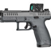 CZ P-10C COA 9MM 4" 15RD BLK PRTD