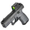 CZ P-10C COA 9MM 4" 15RD BLK PRTD