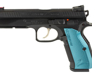 CZC91044_1.jpg CZC SHDW 2 2023X 9MM 4.89" 17RD BLK