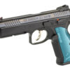 CZC SHDW 2 2023X 9MM 4.89" 17RD BLK